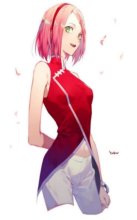 sakura haruno tumblr|sakura on Tumblr.